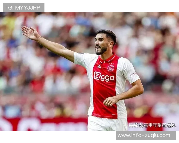 阿贾克斯即将引进达拉斯FC门将帕埃斯合同至2029年6月